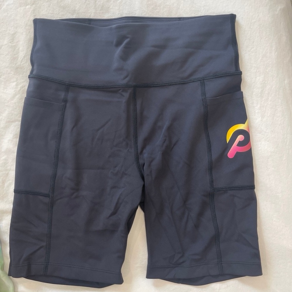 Peloton Bike Shorts